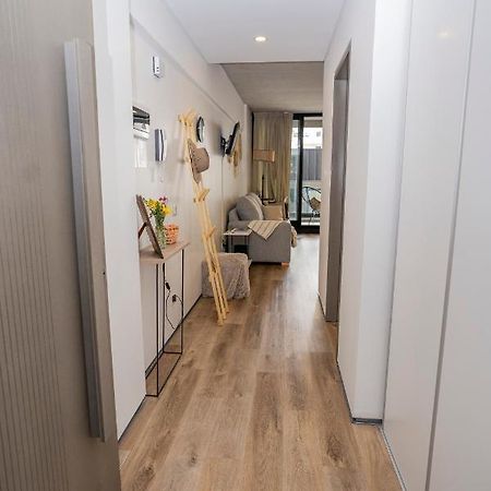 La Palmera Homestudio. Hermoso Apartamento En El Corazon De Palermo Hollywood Buenos Aires Kültér fotó