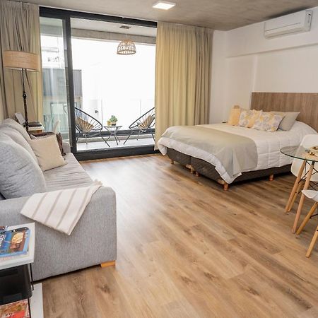 La Palmera Homestudio. Hermoso Apartamento En El Corazon De Palermo Hollywood Buenos Aires Kültér fotó