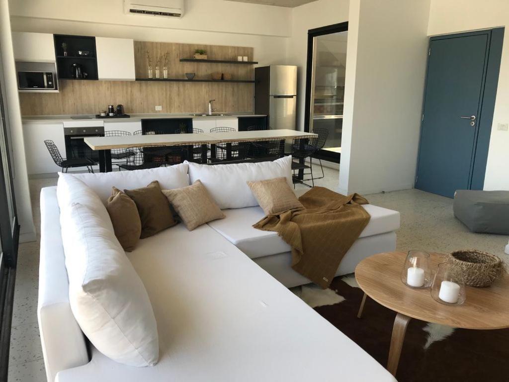 La Palmera Homestudio. Hermoso Apartamento En El Corazon De Palermo Hollywood Buenos Aires Kültér fotó