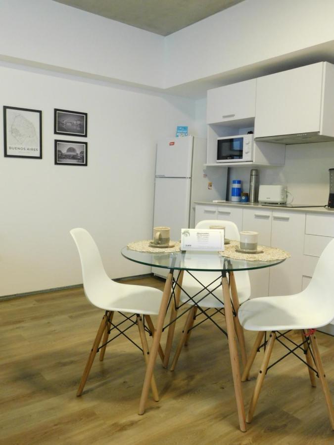 La Palmera Homestudio. Hermoso Apartamento En El Corazon De Palermo Hollywood Buenos Aires Kültér fotó