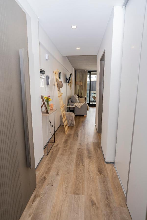 La Palmera Homestudio. Hermoso Apartamento En El Corazon De Palermo Hollywood Buenos Aires Kültér fotó
