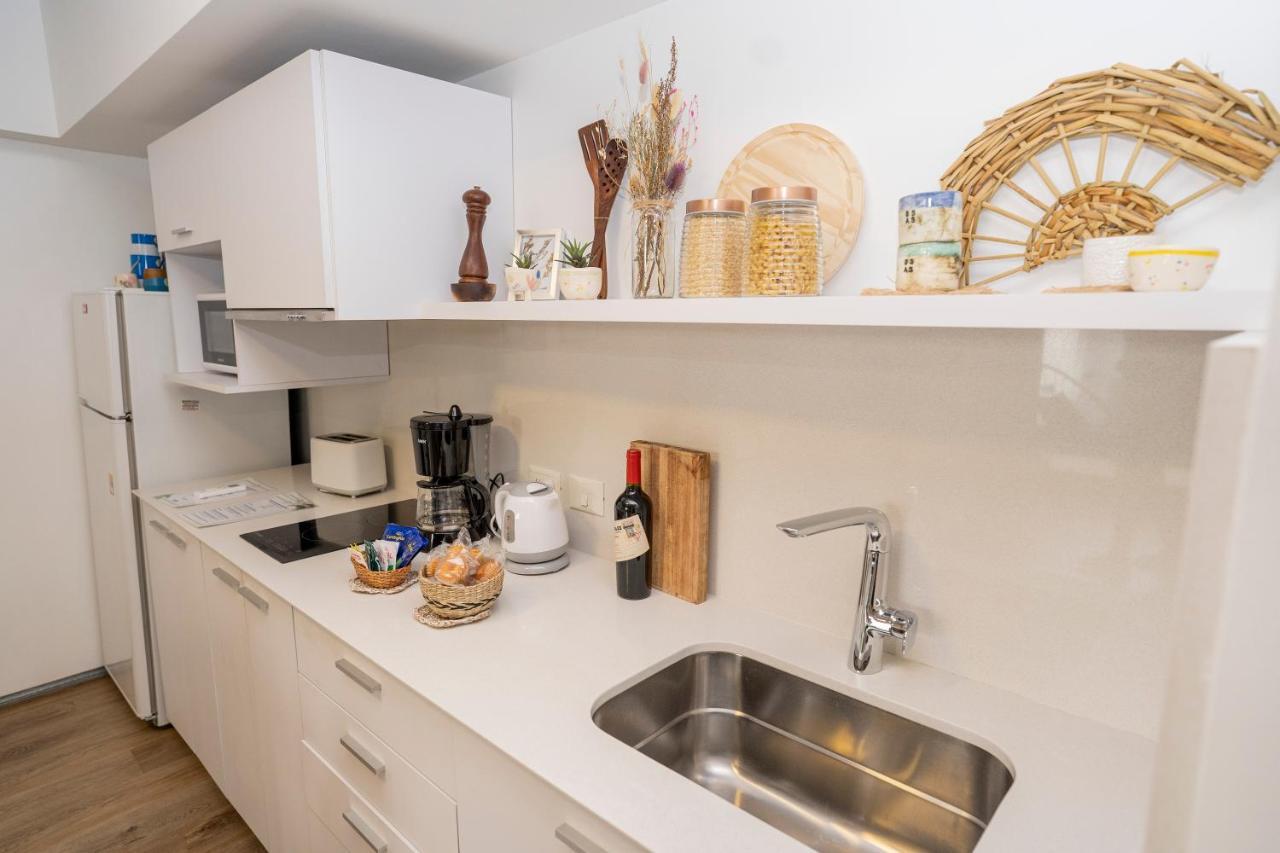 La Palmera Homestudio. Hermoso Apartamento En El Corazon De Palermo Hollywood Buenos Aires Kültér fotó