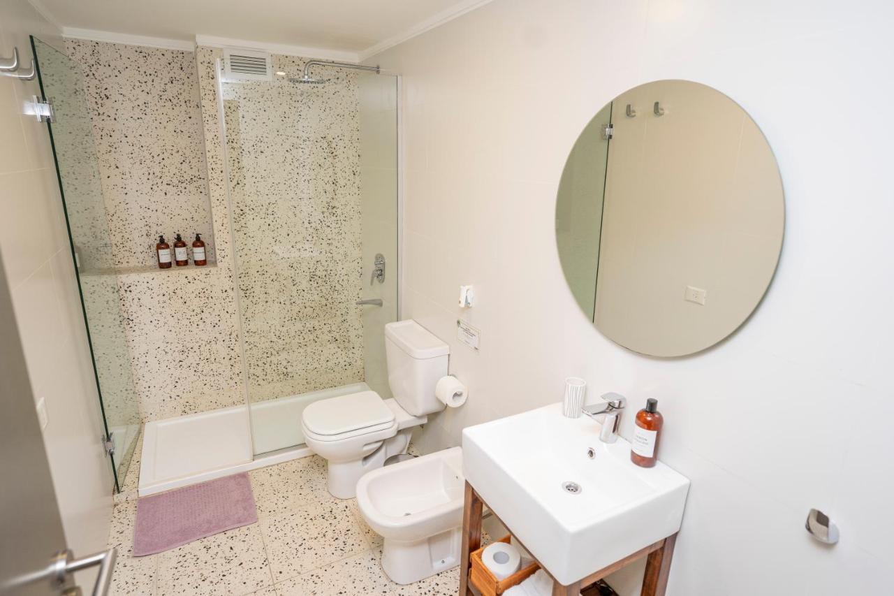 La Palmera Homestudio. Hermoso Apartamento En El Corazon De Palermo Hollywood Buenos Aires Kültér fotó