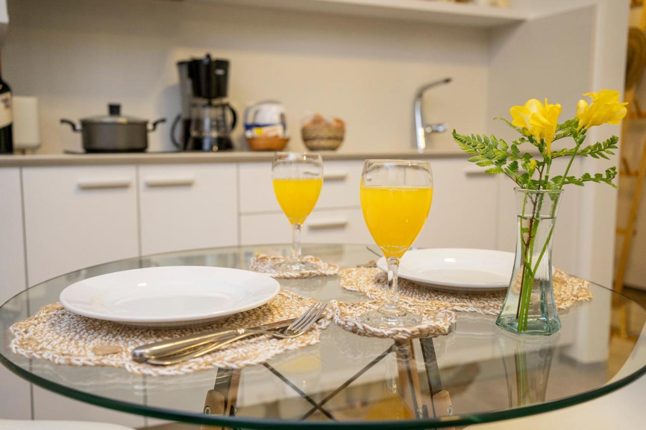 La Palmera Homestudio. Hermoso Apartamento En El Corazon De Palermo Hollywood Buenos Aires Kültér fotó